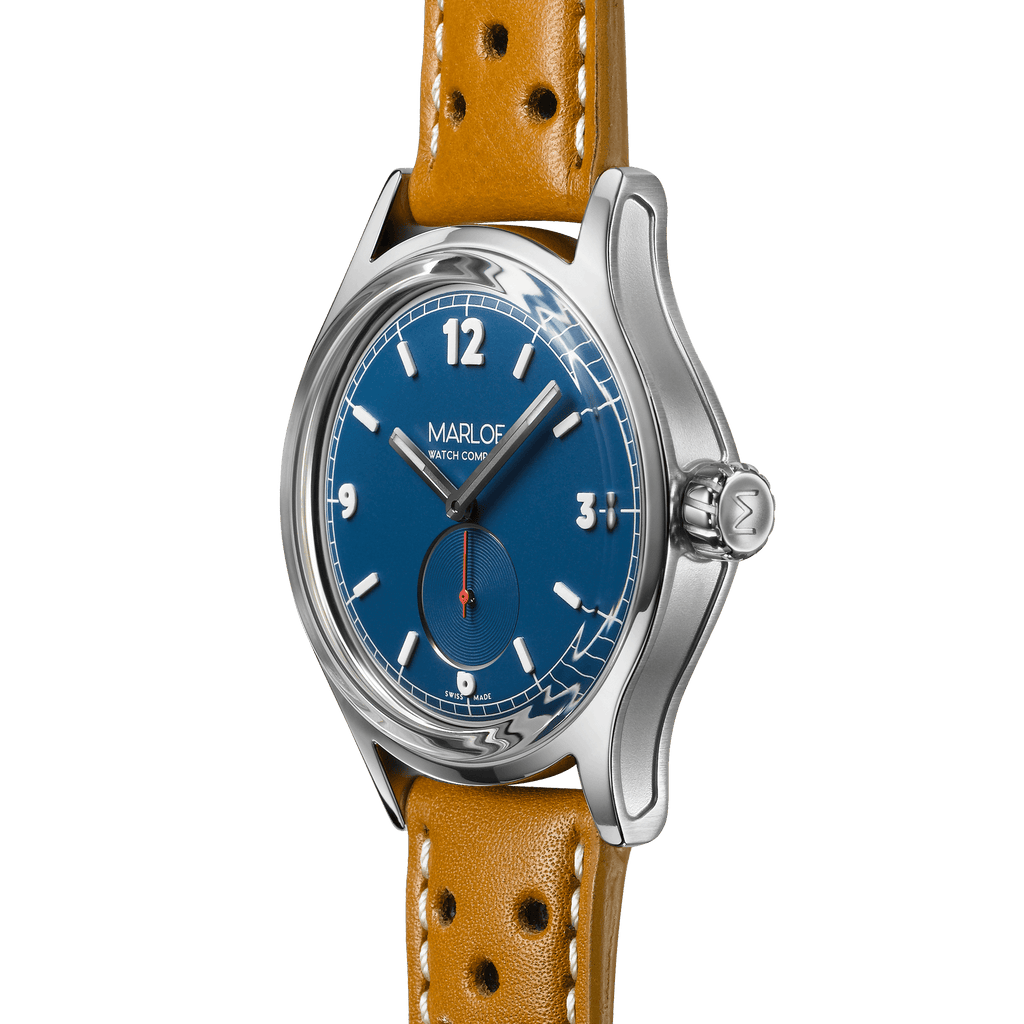 Pacific 76 – Marloe Watch Company