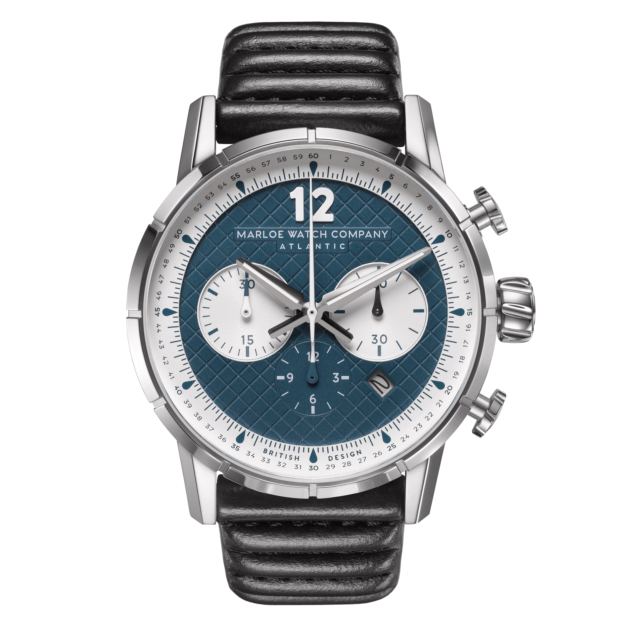 Atlantic R34 Marloe Watch Company
