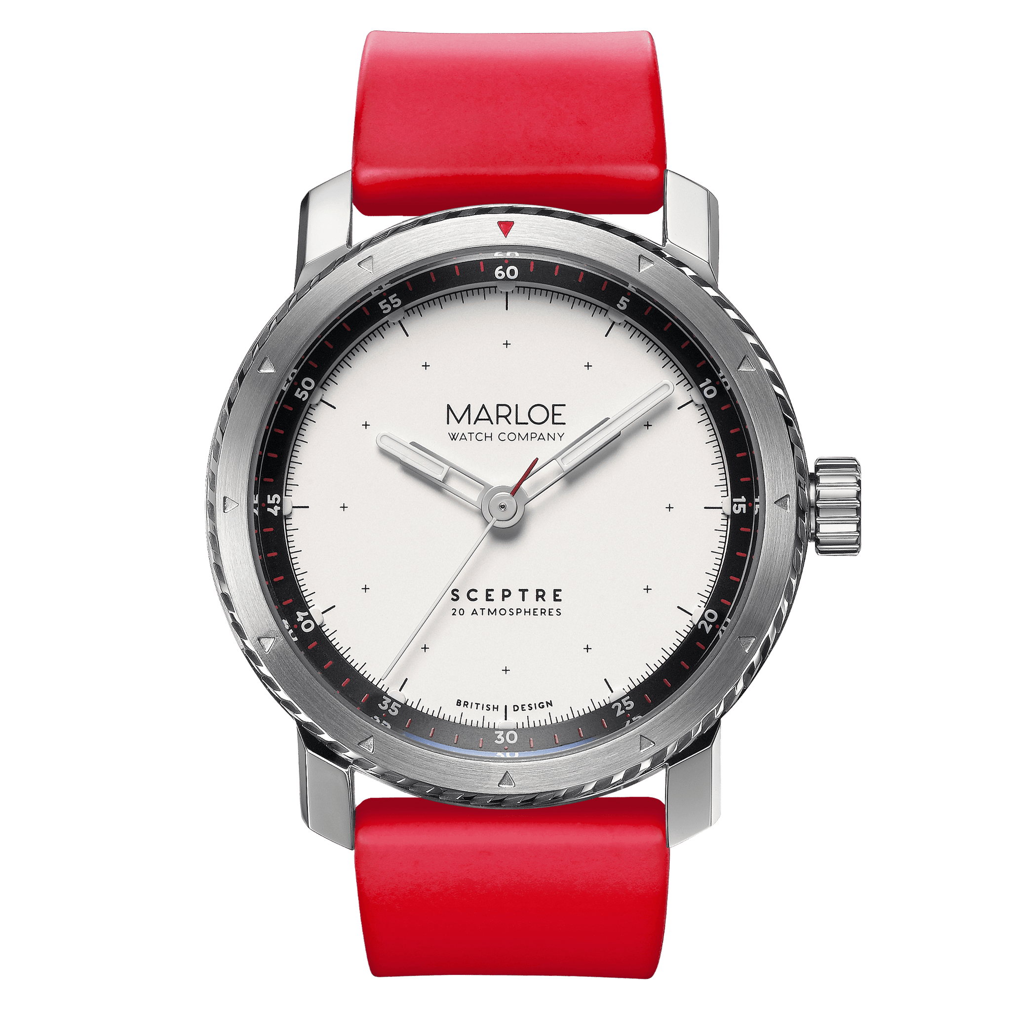 Sceptre Aggron Marloe Watch Company