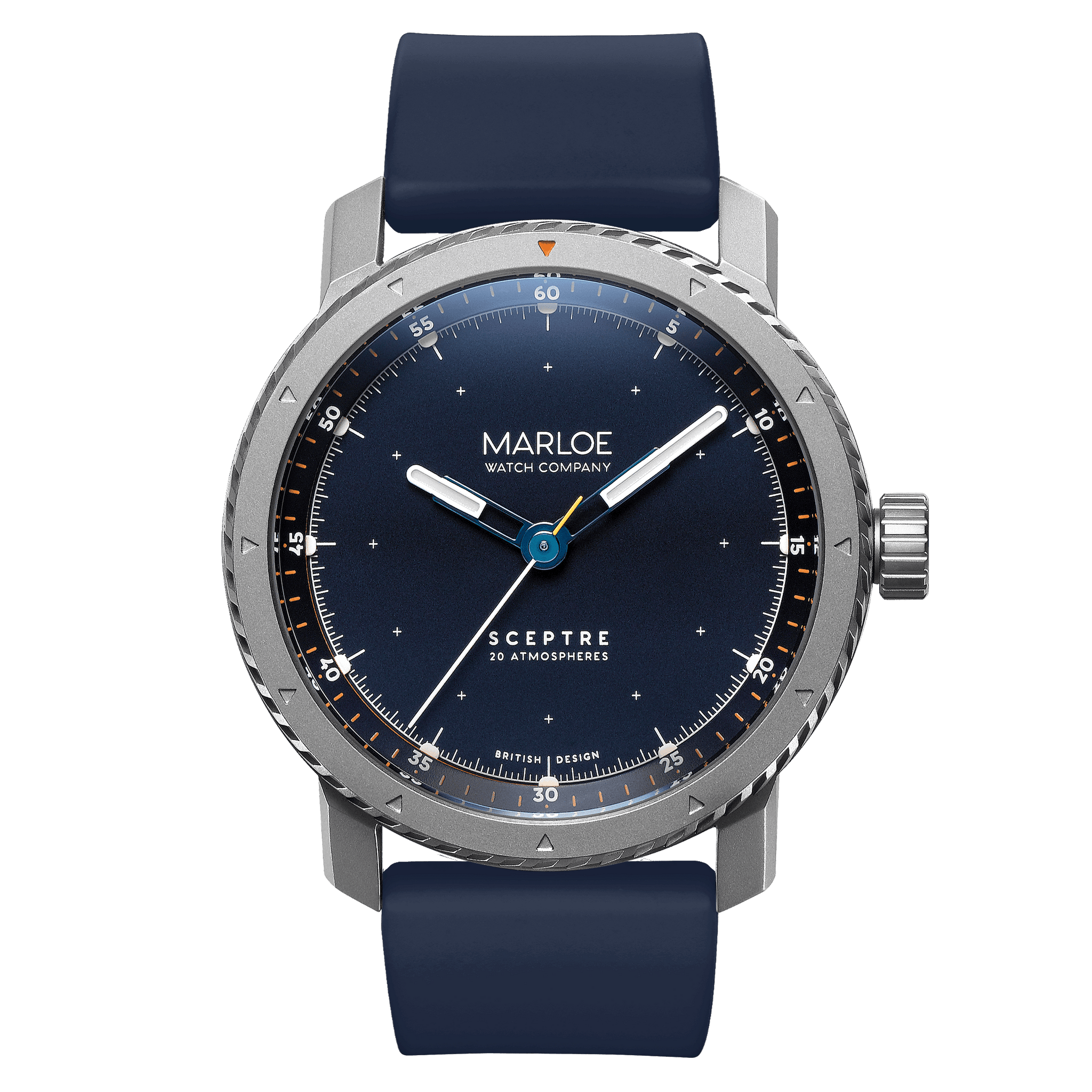 Sceptre Commander Pre order Red Silicone