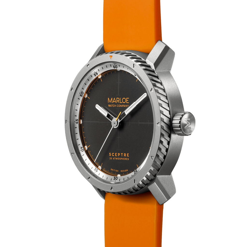 Sceptre October Marloe Watch Company