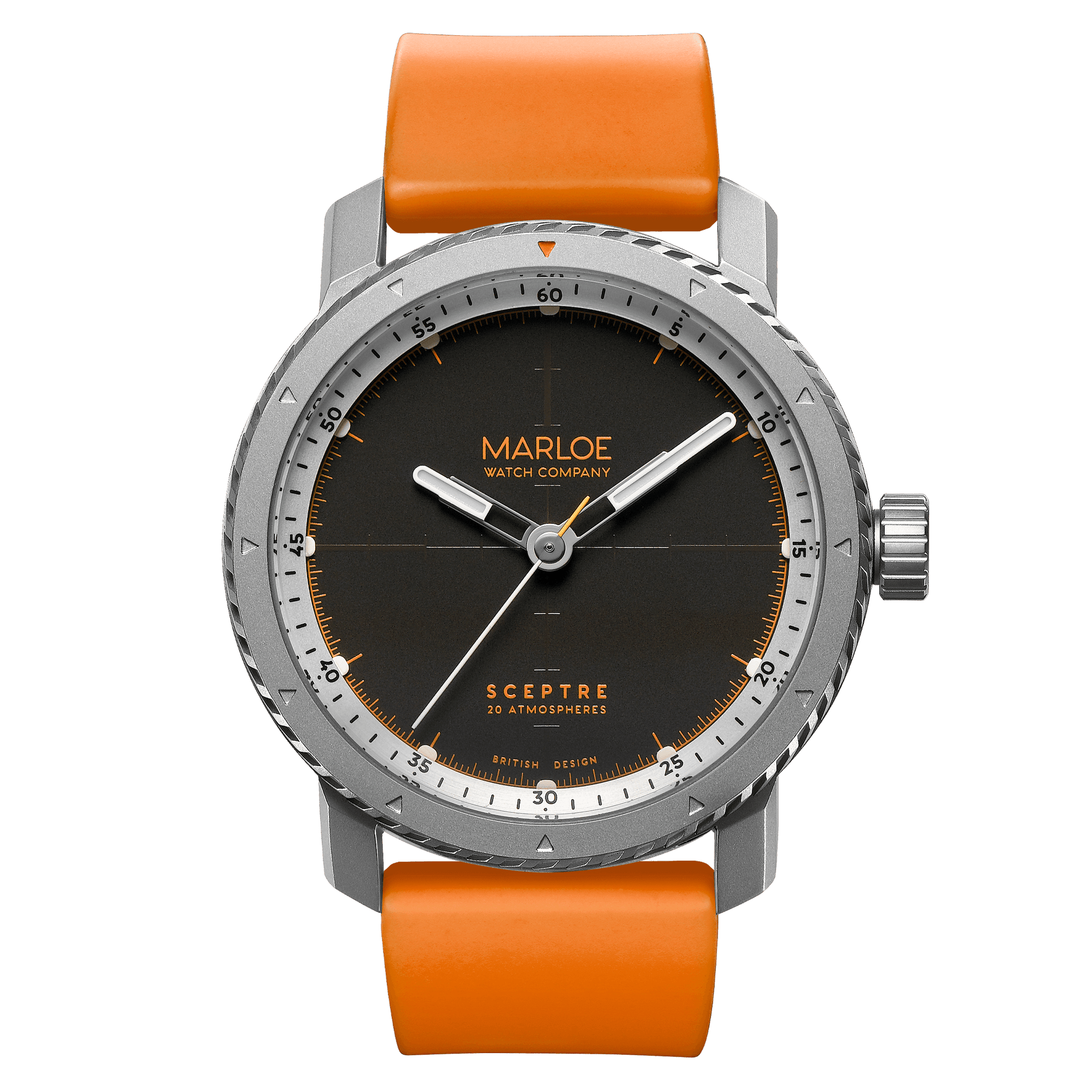 Sceptre October Marloe Watch Company