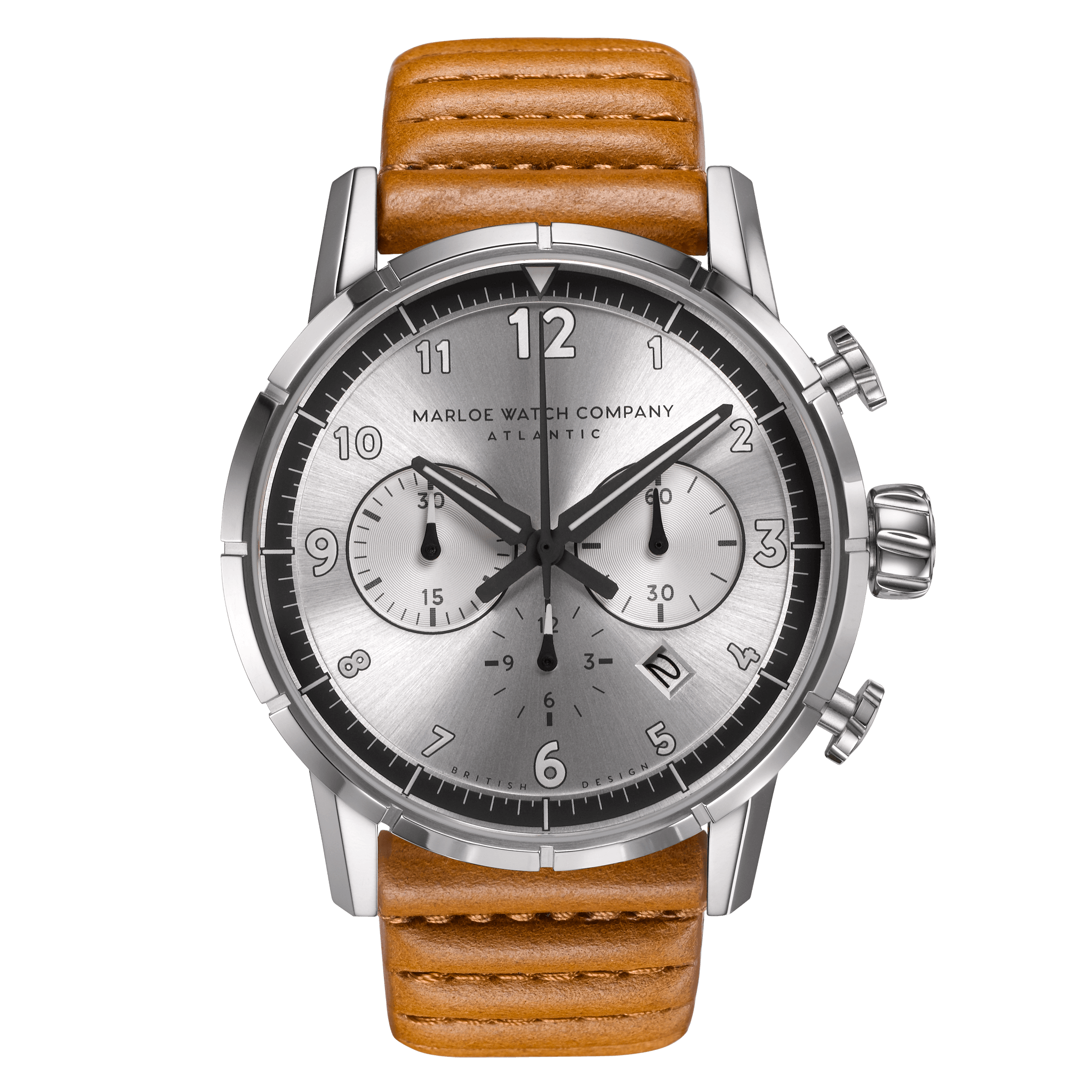 Marloe atlantic chronoscope sales
