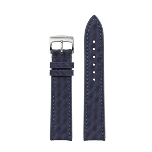 Navy Nytech Strap (20mm)