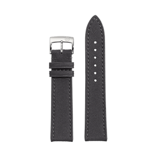 Grey Nytech Strap (20mm)