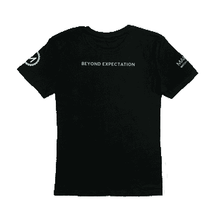 Marloe T-Shirt (Black)