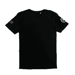 Marloe T-Shirt (Black)