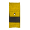 Travel Case - Black/Yellow