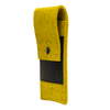 Travel Case - Black/Yellow