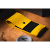 Travel Case - Black/Yellow