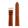 Burnished Tan Leather Strap (20mm)
