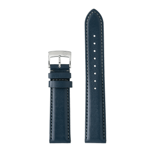 Oceania Barenia Leather Strap (20mm)
