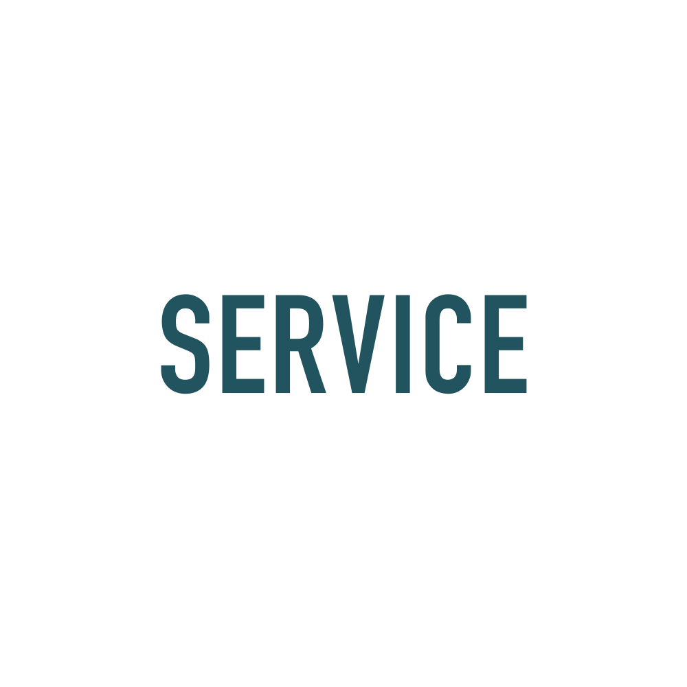 Haskell - Full Service